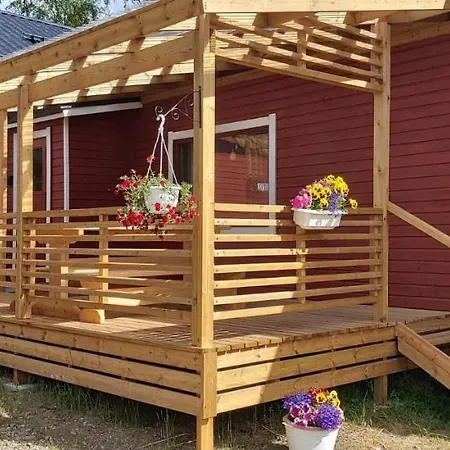 Holiday Home Ivalo Exterior photo
