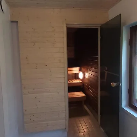 Holiday Home Ivalo Exterior photo