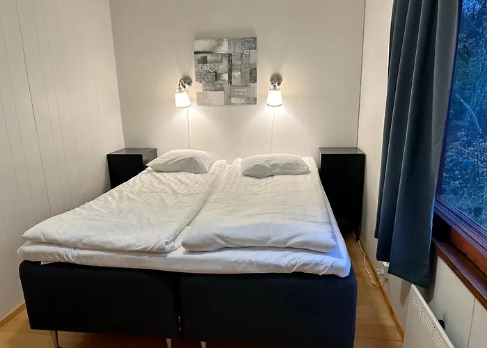 Holiday Home Ivalo