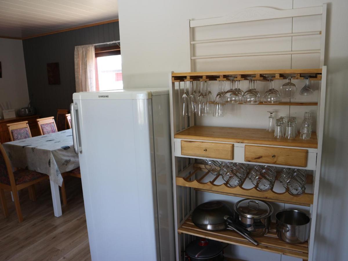 Ferienhaus Holiday Home Ivalo Ivalo