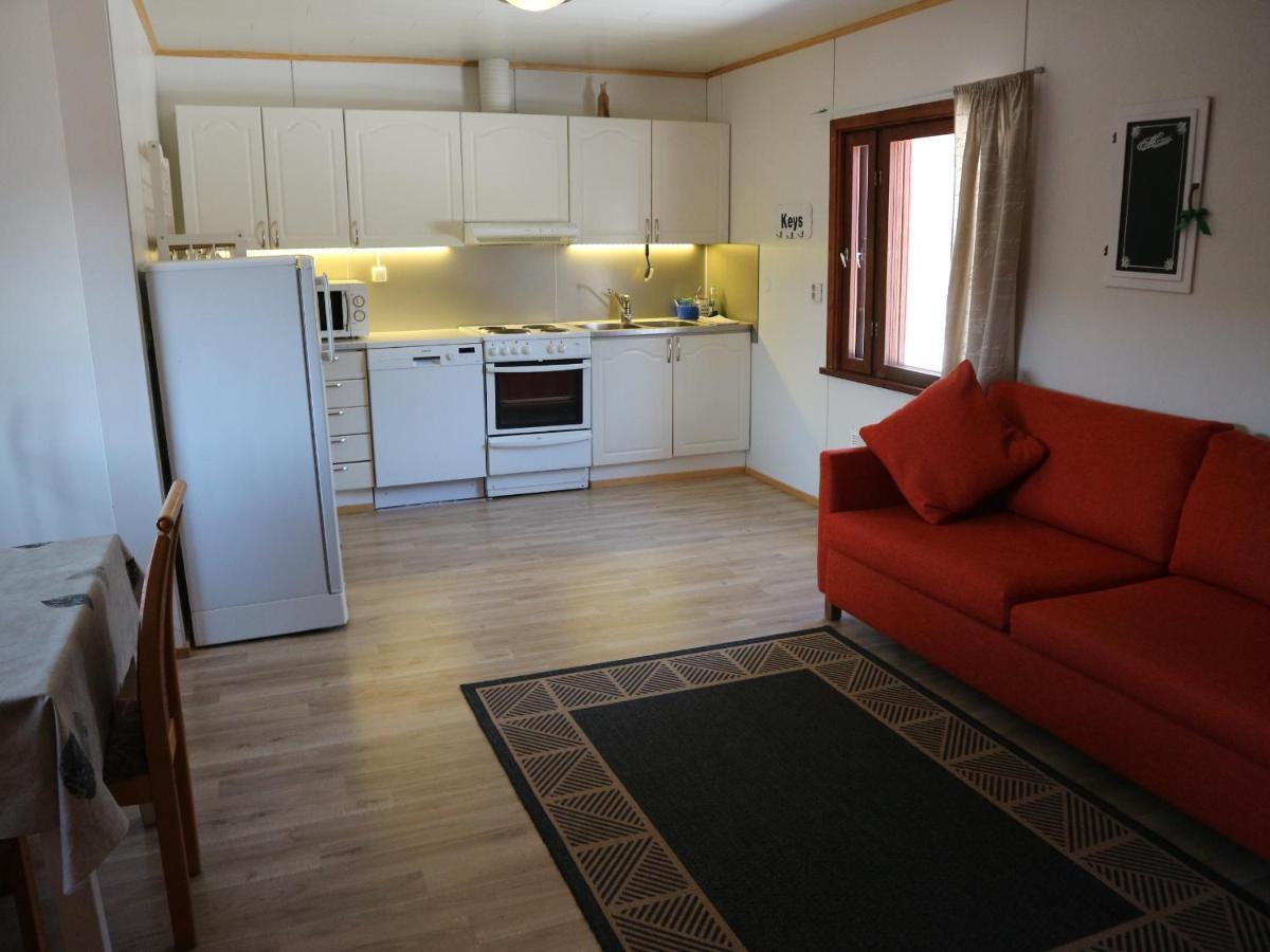 Ferienhaus Holiday Home Ivalo *