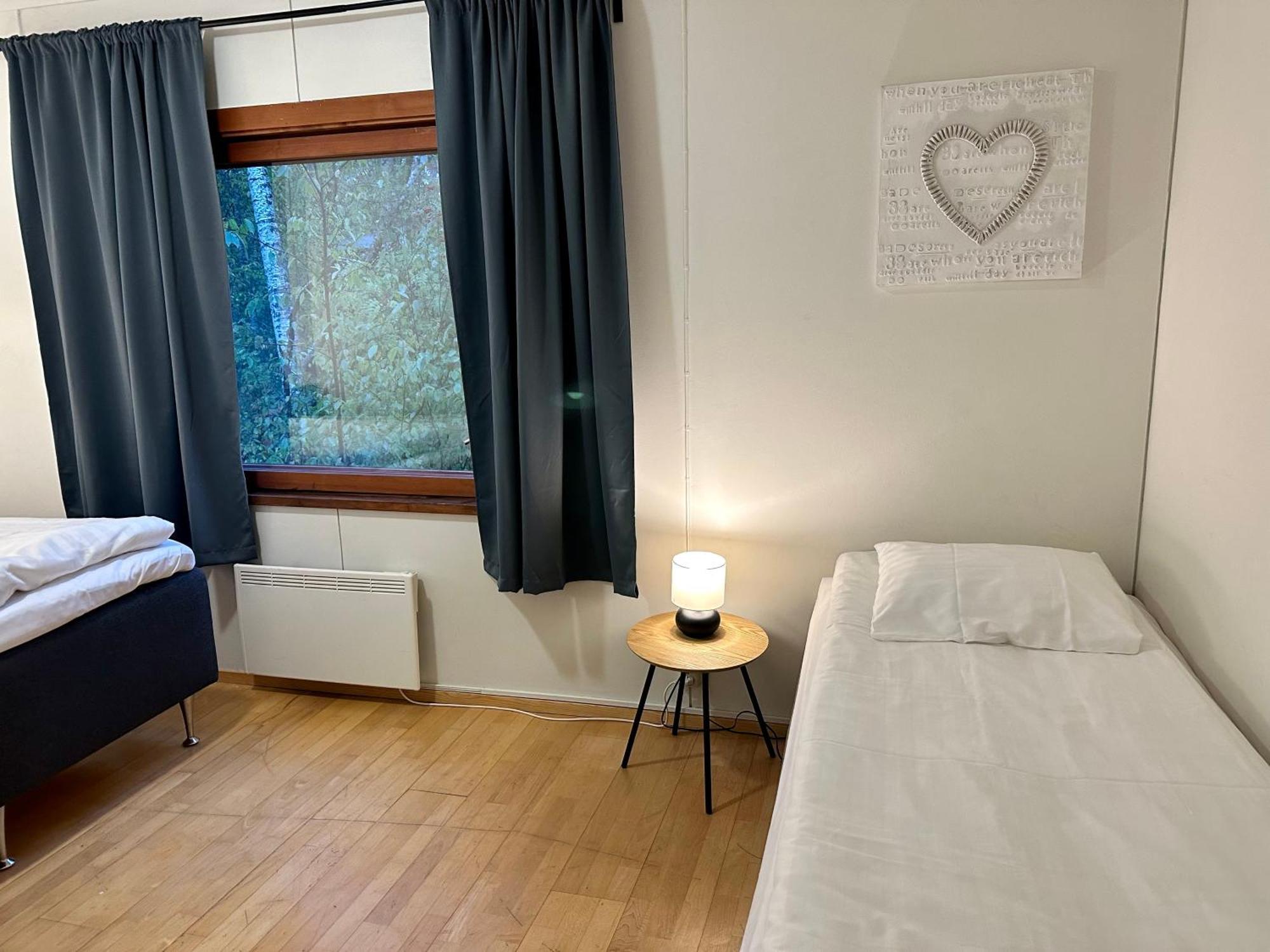 Holiday Home Ivalo