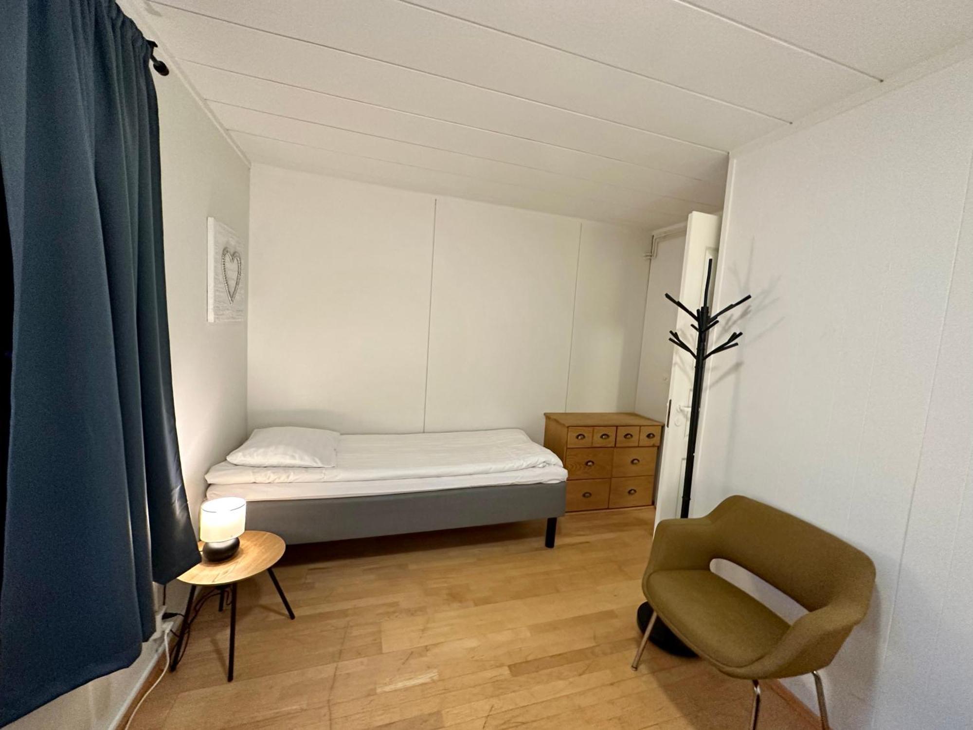 Ferienhaus Holiday Home Ivalo Ivalo