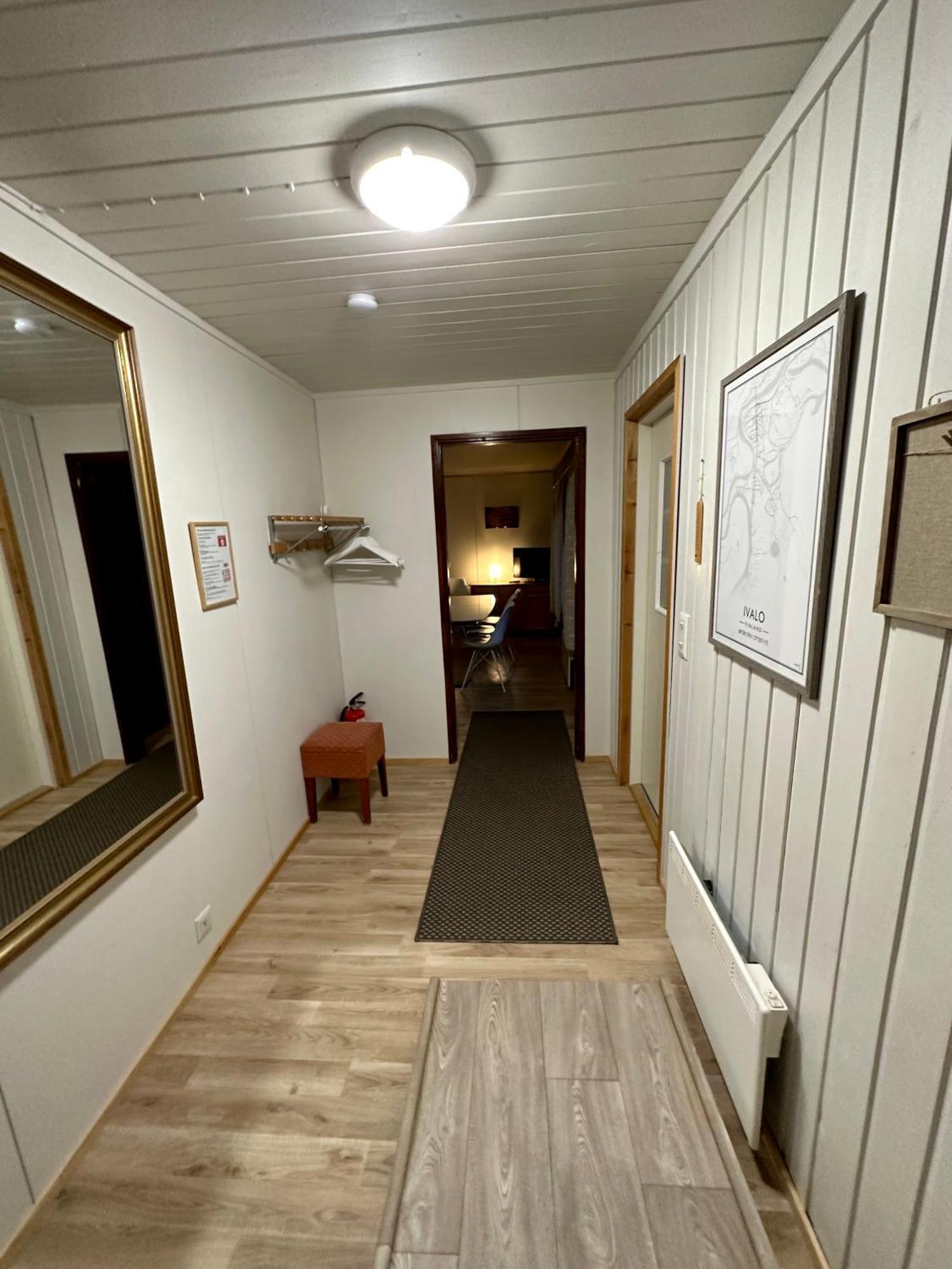 Holiday Home Ivalo *